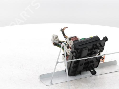Fuse box CITROËN C5 III Break (RW_) 2.2 HDi 200 | BP30186120E1 