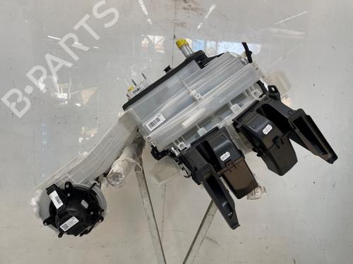 Used Heater matrix box Heater matrix box 34567819 34567819