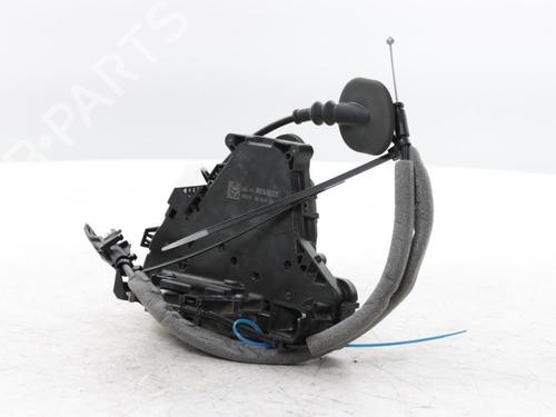 Front left lock RENAULT SYMBIOZ 1.6 E-Tech 145 | BP33814035C98 - Image 2