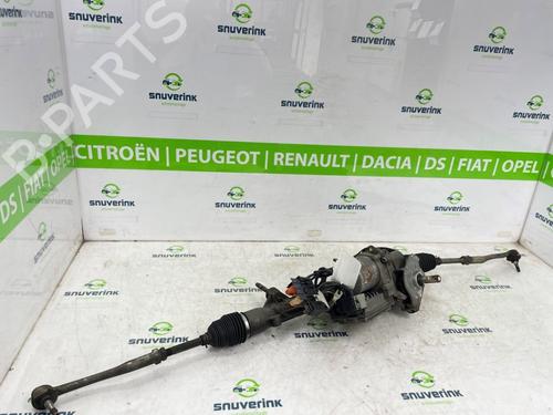 Used Steering rack PEUGEOT 207 (WA_, WC_) 1.6 16V VTi (120 hp) 26489124