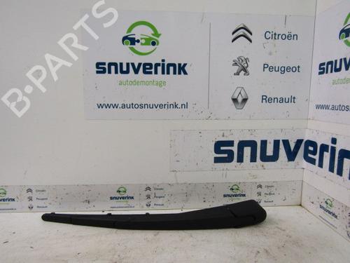 Used Rear windshield wiper arm CITROËN C4 Grand Picasso II (DA_, DE_) 1.2 THP 130 (130 hp) 13189771