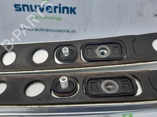 Roof bar RENAULT MEGANE IV Grandtour (K9A/M/N_) 1.2 TCe 100 | BP14935980C65