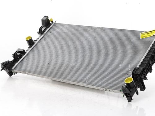 Water radiator RENAULT SYMBIOZ 1.8 E-Tech 160 Full Hybrid | BP38234852M31 - Image 2
