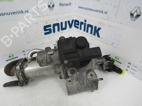 Used Egr RENAULT CLIO III (BR0/1, CR0/1) 1.5 dCi (BR17, CR17) (86 hp) 24163161
