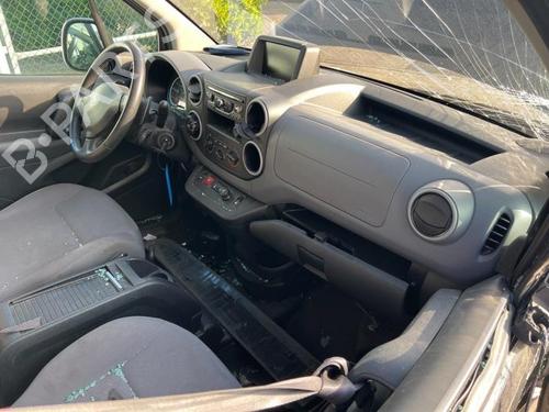 Electronic module PEUGEOT PARTNER Box Body/MPV 1.6 HDi | BP40581896M83 - Image 19