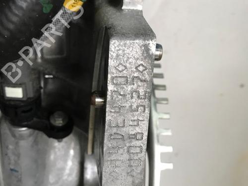 Engine RENAULT CLIO V (B7_) 1.0 TCe 90 (B7MT) | BP29426475M1 