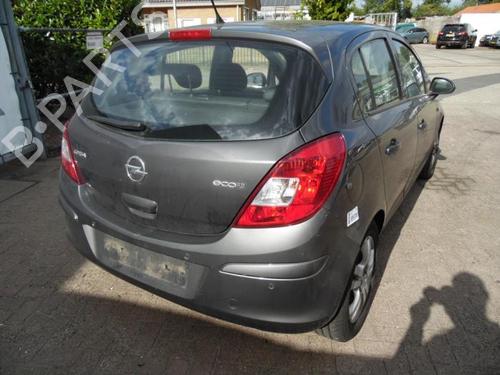 Front right window mechanism OPEL CORSA D (S07) 1.3 CDTI (L08, L68) | BP40574201C23 - Image 19