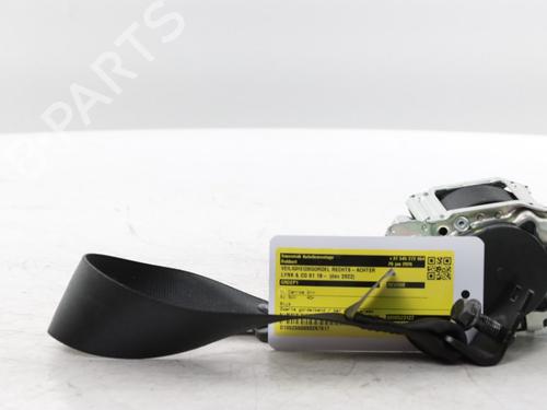 Rear right seatbelt LYNK & CO 01 PHEV | BP34563832I28 - Image 5