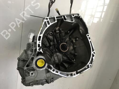 Used Gearbox RENAULT MEGANE IV Grandtour (K9A/M/N_) 1.2 TCe 130 (K9MR) (130 hp) 29640563
