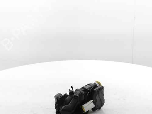 Throttle body RENAULT TRAFIC III Van (FG_) 1.6 dCi 120 (FGMK) | BP30185719M82