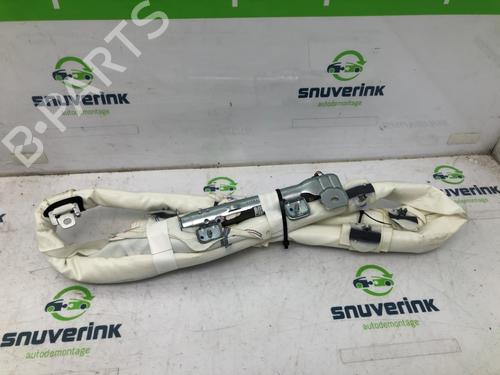 Left curtain airbag RENAULT CAPTUR II (HF_) TCe 130 (HFMF) | BP19102788C11