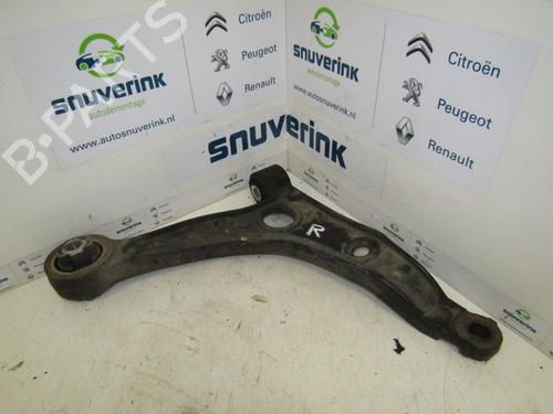 Used Right front suspension arm FIAT DUCATO Platform/Chassis (250_) 130 Multijet 2,3 D (131 hp) 10788733