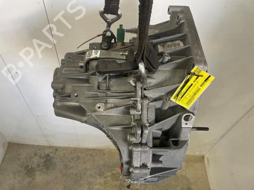 Gearbox RENAULT CAPTUR II (HF_) TCe 130 (HFMF) | BP40542520M3 - Image 2