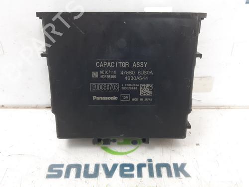 Control unit RENAULT AUSTRAL E-TECH 200 Hybrid (HGM2) | BP24841103M11 - Image 6