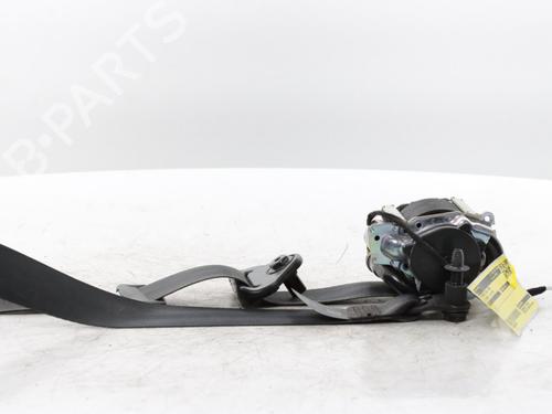 Front left seatbelt RENAULT EXPRESS Box Body/MPV 1.5 Blue dCi 75 (F6AA) | BP34564037I26  - Image 5