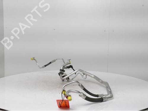 AC pipe CITROËN C5 AIRCROSS (A_) 1.2 PureTech 130 (ARHNSJ) | BP34156481M126 - Image 8