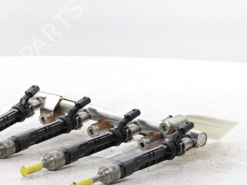 Injector RENAULT ARKANA I (LCM_, LDN_) 1.3 TCe 160 (LDN1) | BP36538695M100  - Image 7