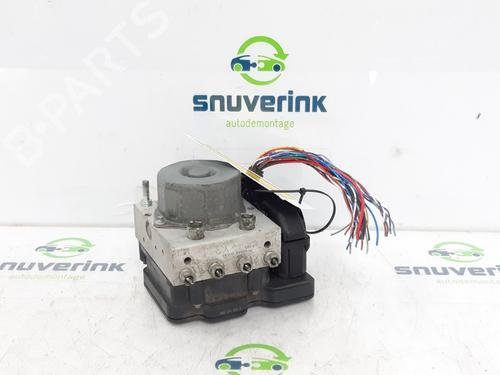 Used ABS pump ABS pump 12457758 12457758