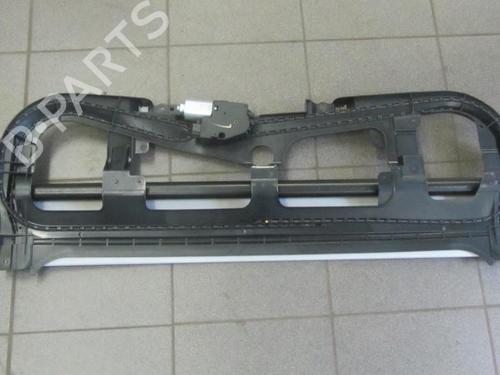 Used Sunroof Sunroof PEUGEOT 5008 (0U_, 0E_) 1.6 16V (156 hp) 40592931 40592931