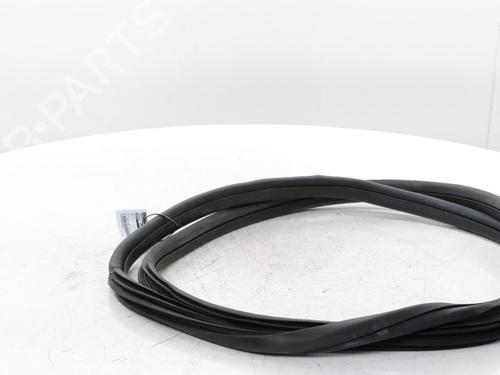 Rubber door seal PEUGEOT 2008 I (CU_) 1.2 THP 110 / PureTech 110 | BP30758868C142