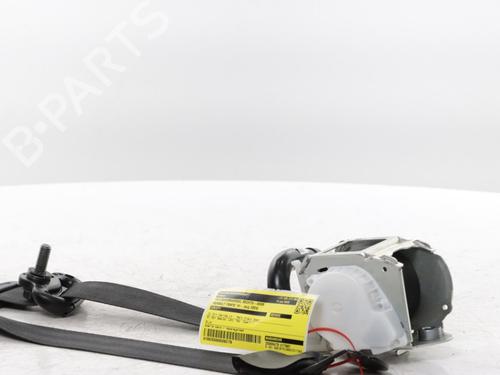Front right seatbelt RENAULT TRAFIC III Van (FG_) 2.0 dCi 150 (FGMU) | BP34563175I25 - Image 6