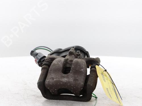 Used Right rear brake caliper Right rear brake caliper RENAULT ESPACE V (JR_) 1.6 TCe 200 (200 hp) 33697204 33697204