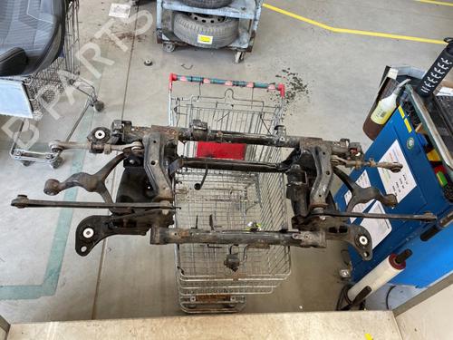 Subframe PEUGEOT 508 I (8D_) 2.0 HDi Hybrid4 AWC | BP33845864M9 - Image 5