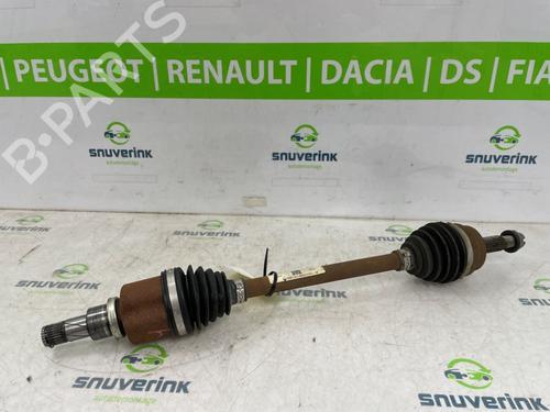 left-front-driveshaft-dacia-sandero-iii-2021-25828942 main image