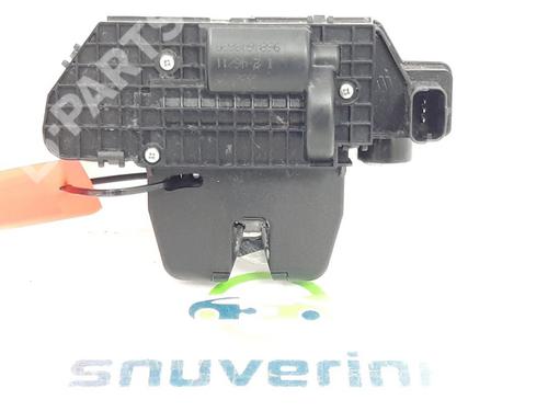 Used Tailgate lock Tailgate lock CITROËN C3 II (SC_) 1.6 HDi (92 hp) 10807928 10807928