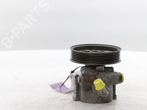 AC compressor FIAT DOBLO Cargo (263_) 1.3 D Multijet | BP31960904M34