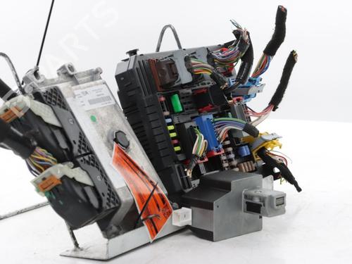 Engine control unit (ECU) DS DS 3 / DS 3 CROSSBACK (UR_, UC_, UJ_) E-TENSE (UZZKXZ) | BP40265987M57 - Image 9