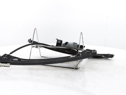 Used Front left window mechanism Front left window mechanism PEUGEOT 3008 II SUV (MC_, MR_, MJ_, M4_) 1.2 THP/ PureTech 130 (MRHNSM, MRHNSU, MRHNSJ, MRHNYW,... (131 hp) 34603989 34603989