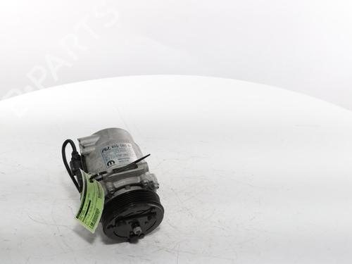 AC compressor OPEL CORSA F (P2JO) 1.2 (68) | BP28005565M34 - Image 9