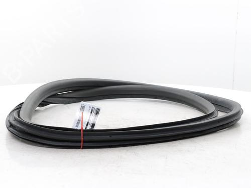 Used Rubber door seal Rubber door seal PEUGEOT 2008 I (CU_) 1.2 THP 110 / PureTech 110 (110 hp) 33814041 33814041