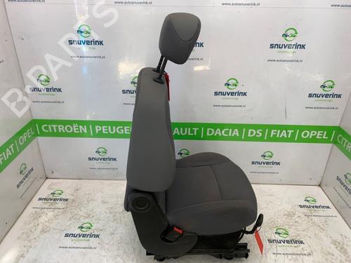 Left front seat CITROËN BERLINGO Box Body/MPV (B9) 1.6 HDi / BlueHDi 75 | BP27287409C15 - Image 4