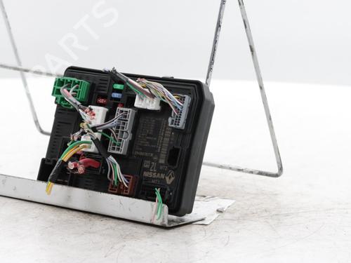 Fuse box RENAULT ZOE Hatchback Van (BFM_) Electric (BFMC, BFMD) | BP37263039E1 - Image 2