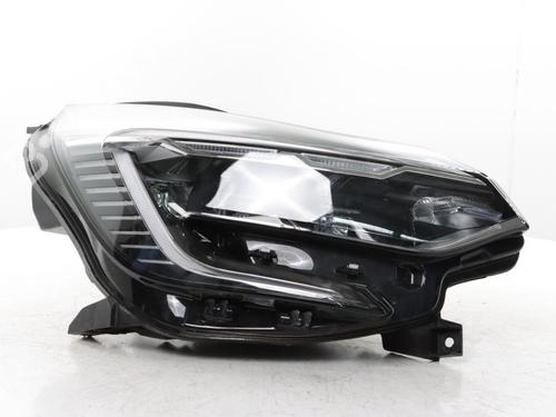 Used Right headlight Right headlight RENAULT CAPTUR II (HF_) E-TECH 145 (HFMU) (143 hp) 33874377 33874377