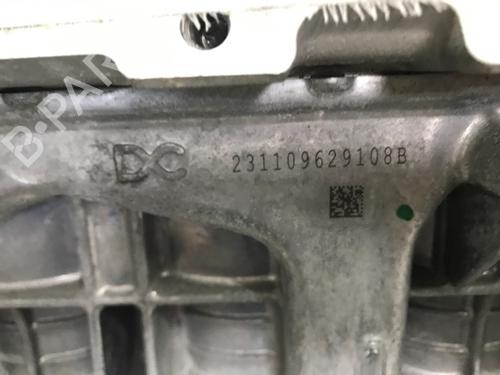 Engine RENAULT CAPTUR II (HF_) TCe 160 (HFN1) | BP36538448M1  - Image 9