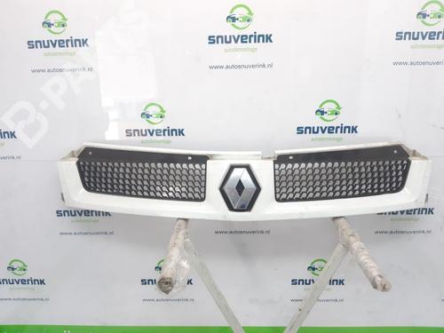 Used Front grille Front grille RENAULT MASTER II Van (FD) 3.0 dCi 140 (HD0S, FD0S, HD1S) (136 hp) 10926086 10926086