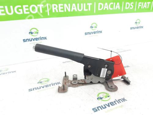 Hand brake CITROËN DS3 (SA_) 1.4 HDi 70 (SA8HP4) | BP13414838I18 
