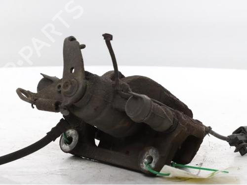 Right rear brake caliper RENAULT MASTER III Platform/Chassis (EV, HV, UV) 2.3 dCi 130 FWD (EV0Y, HV0Y, UV0M, UV0Y, UV03) | BP40552063M106 - Image 7