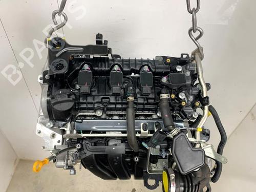 Engine RENAULT CLIO V (B7_) 1.6 E-TECH 145 (B7MU) | BP40589281M1 - Image 5