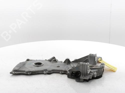 Used Timing cover RENAULT CLIO V (B7_) 1.0 TCe 90 (B7MT) (91 hp) 29827933