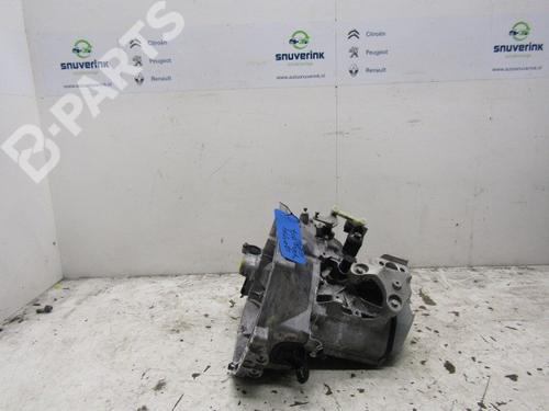 manual-gearbox-peugeot-207-wa_-wc_-14-16v-2231c3-9803846280-1608995480-2232e0-2006-2007-2008-2009-2010-2011-2012-2013-2014-2015-10791580 main image