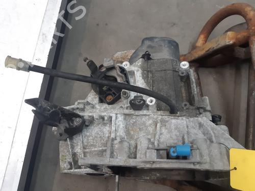 Gearbox RENAULT CLIO III (BR0/1, CR0/1) 1.2 16V (BR02, BR0J, BR11, CR02, CR0J, CR11) | BP11688295M3