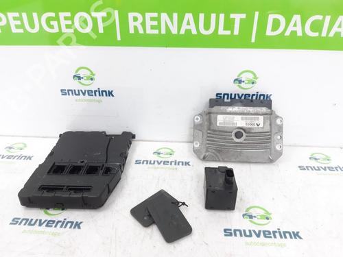 Used Engine control unit (ECU) Engine control unit (ECU) 20499963 20499963