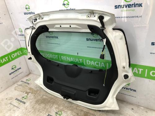 Tailgate PEUGEOT 208 I (CA_, CC_) 1.0 VTi | BP19103027C6 