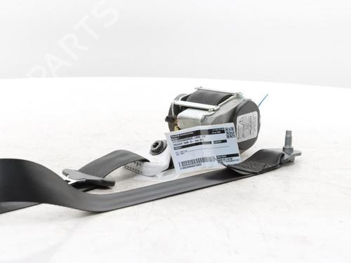 Front left seatbelt PEUGEOT 2008 I (CU_) 1.2 THP 110 / PureTech 110 | BP35991848I26 - Image 4