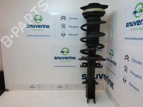 Used Left front shock absorber RENAULT KANGOO Express (FW0/1_) 1.5 dCi 90 (FW0G, FW05, FW08, FW11) (90 hp) 10792189