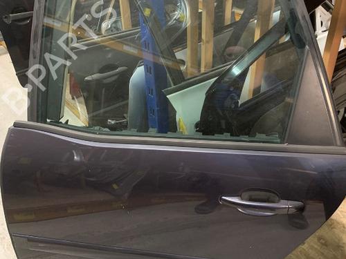 Used Left rear door CITROËN C4 Picasso I MPV (UD_) 1.8 i 16V (125 hp) 15387783